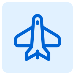 flugzeug-modus icon