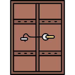 Door icon