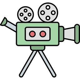 videokamera icon