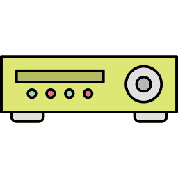 Cd player icon