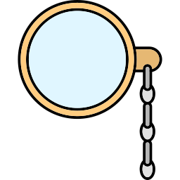 Monocle icon