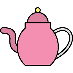 Teapot icon