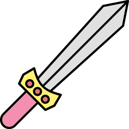 Sword icon