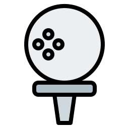 golfball icon