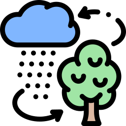 Ecosystem icon