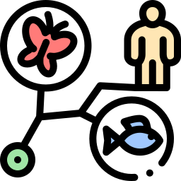 Evolution icon