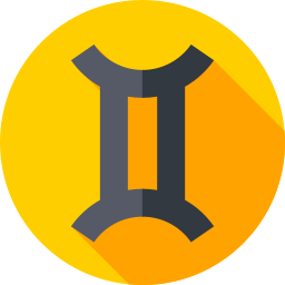 Gemini icon