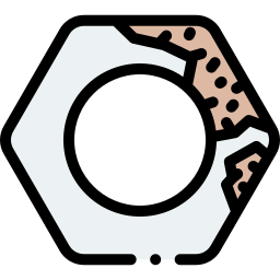 Rust icon