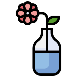 vase icon