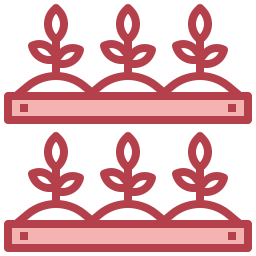 Plant icon