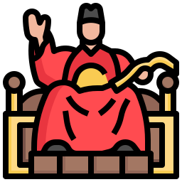 sejong der große icon