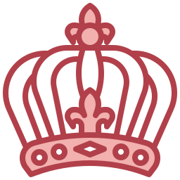 Crown icon