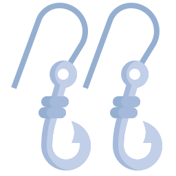 Earrings icon