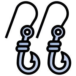 Earrings icon