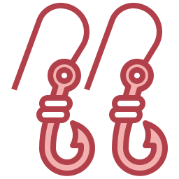 Earrings icon