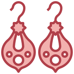 Earring icon