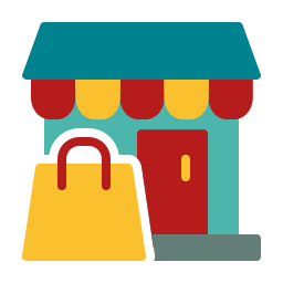 Store icon