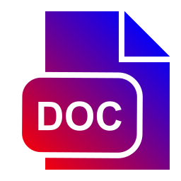 doc-dateiformat icon