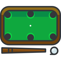 billard icon