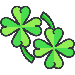 Clover icon