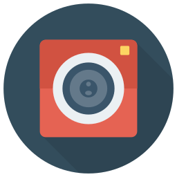 fotoapparat icon