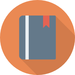 notizbuch icon