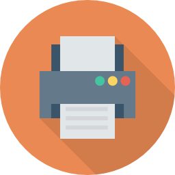 Printer icon