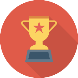 Trophy icon