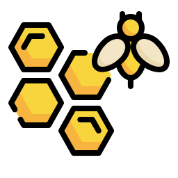 Bee icon