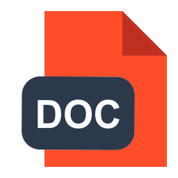 doc-dateiformat icon