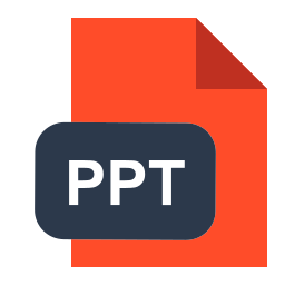 Ppt extension icon