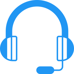 Headset icon