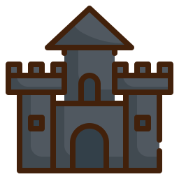 schloss icon