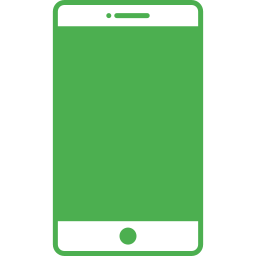 Smartphone icon