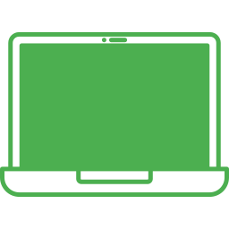 Laptop icon