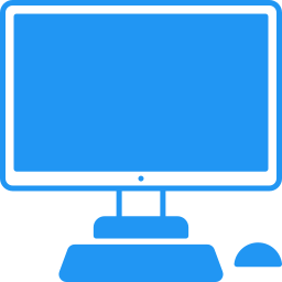 Computer icon