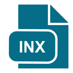 Inx icon