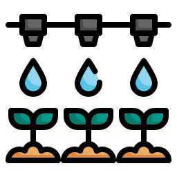 Water icon