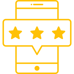 Rating icon