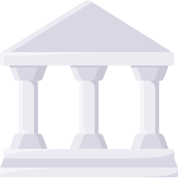 Bank icon