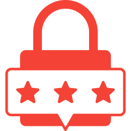 Padlock icon