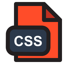 css-erweiterung icon