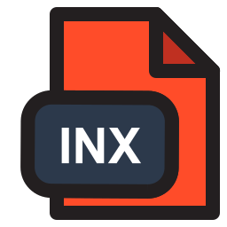 Inx icon