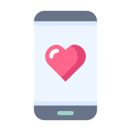 Smartphone icon