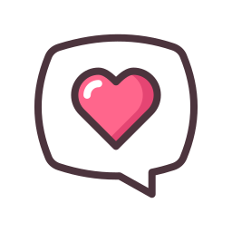 Chat icon