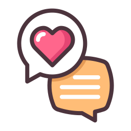 Chat icon