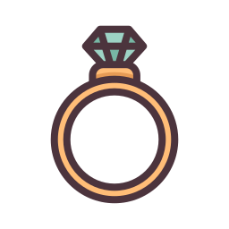 Ring icon