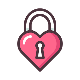 Padlock icon