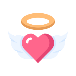 Angel icon