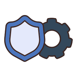 Shield icon